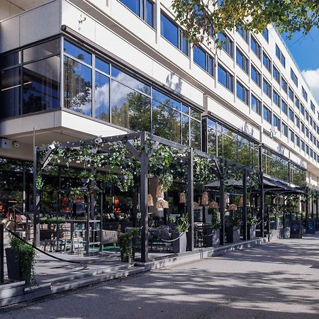 Radisson Blu Marina Palace Hotel, توركو المظهر الخارجي الصورة