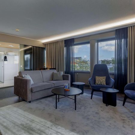 Radisson Blu Marina Palace Hotel, توركو المظهر الخارجي الصورة